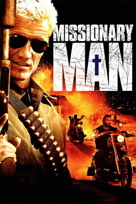 Missionary Man